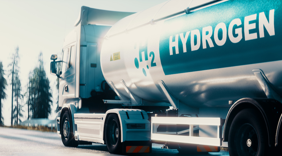 Anglo American to build green hydrogen hub in central Chile