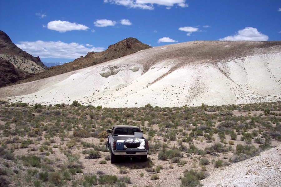 Ioneer’s Rhyolite Ridge lithium-boron resource in Nevada soars by 168%