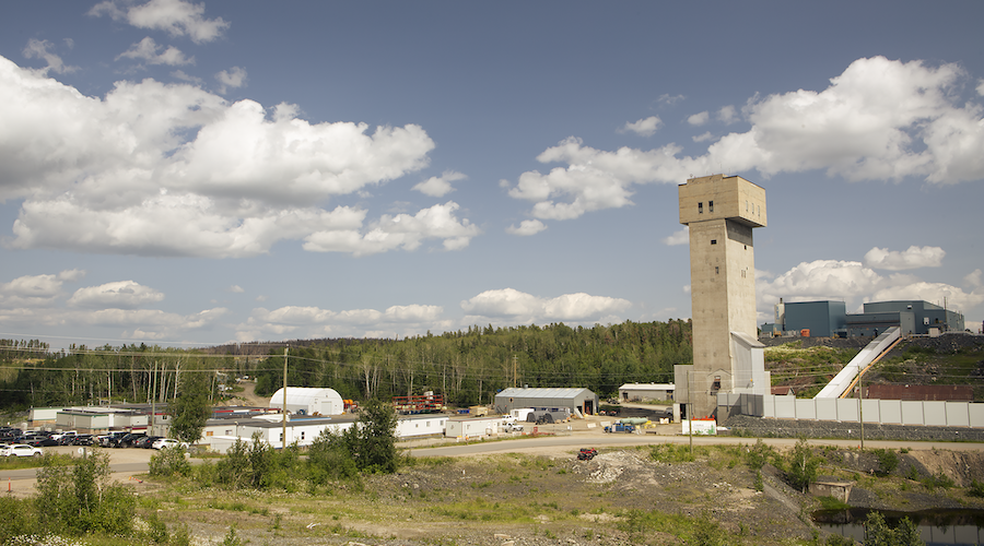 West Red Lake grabs Madsen mine by buying Pure Gold
