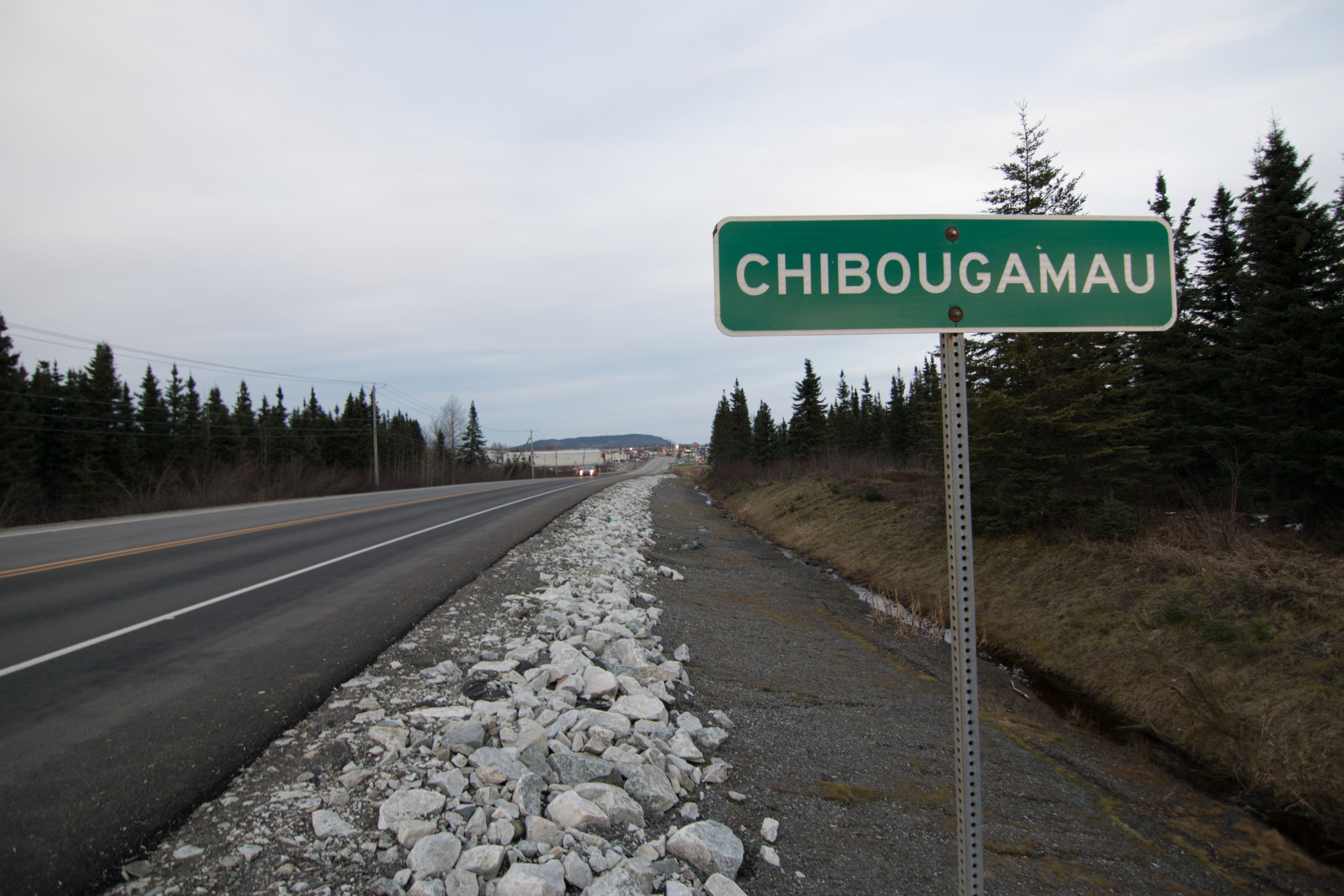 Doré Copper drills 9.67 g/t Au over 5.3m at Gwillim project in Québec