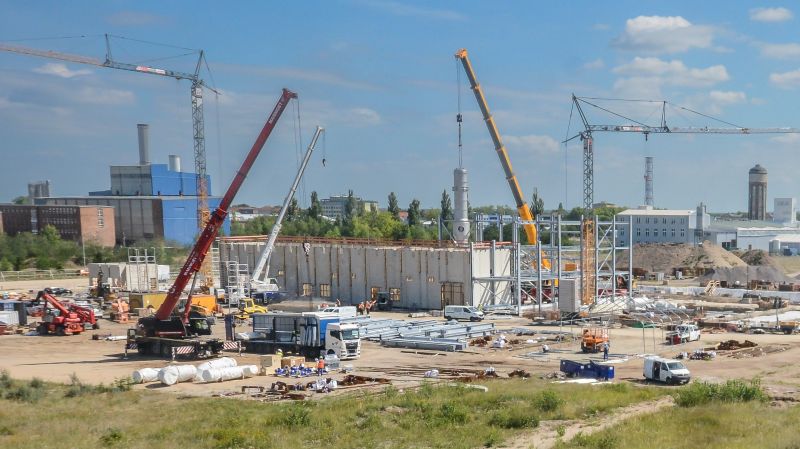 AMG beats Q1 profit expectations, boosted by lithium operations