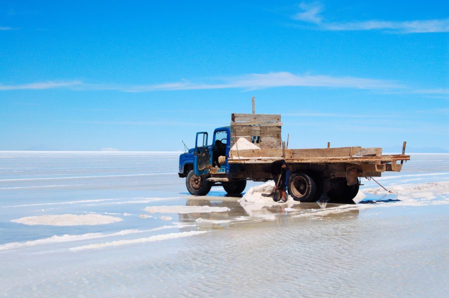 Cochilco sees lithium shortage, price increases from 2031