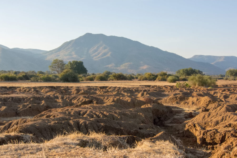 Zambia orders halt to work on copper mine in Lower Zambezi park