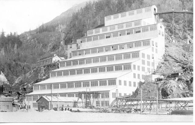 Britannia Mine Museum marks 100 years at British Columbia’s Mill No. 3