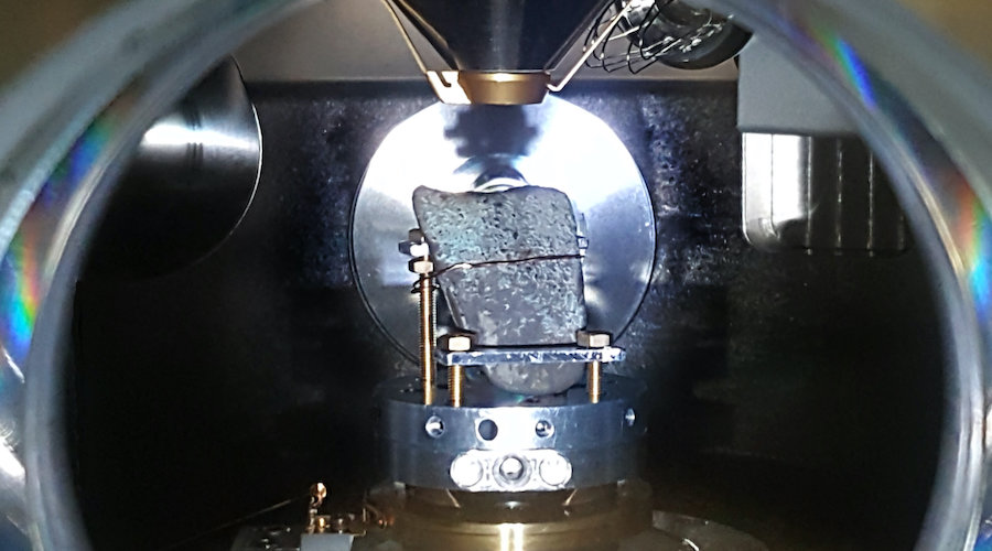 Serbian, Slovakian, Alpine mines were major copper providers in prehistoric Europe