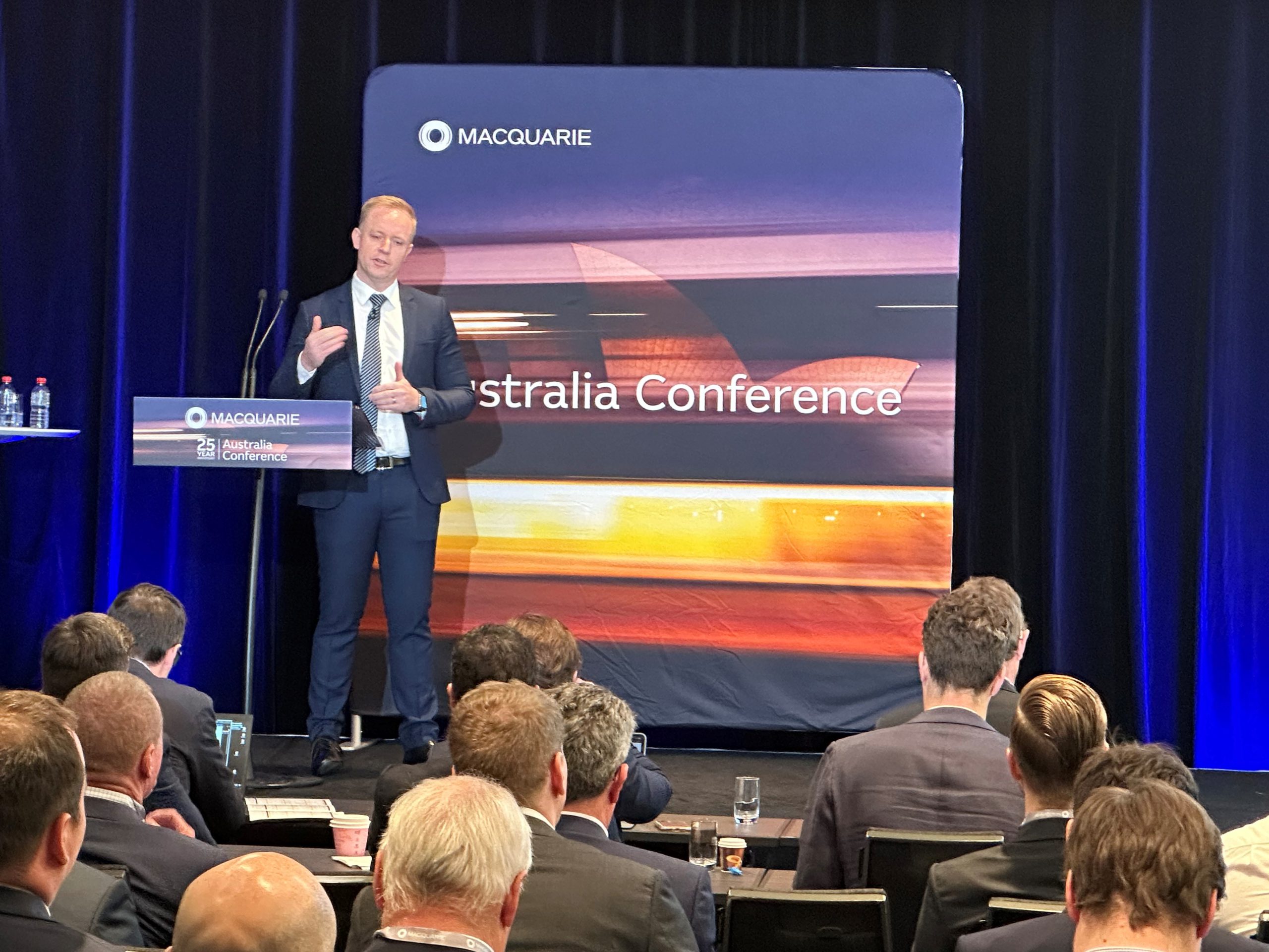 Liontown bids signal strong outlook for lithium, rival says