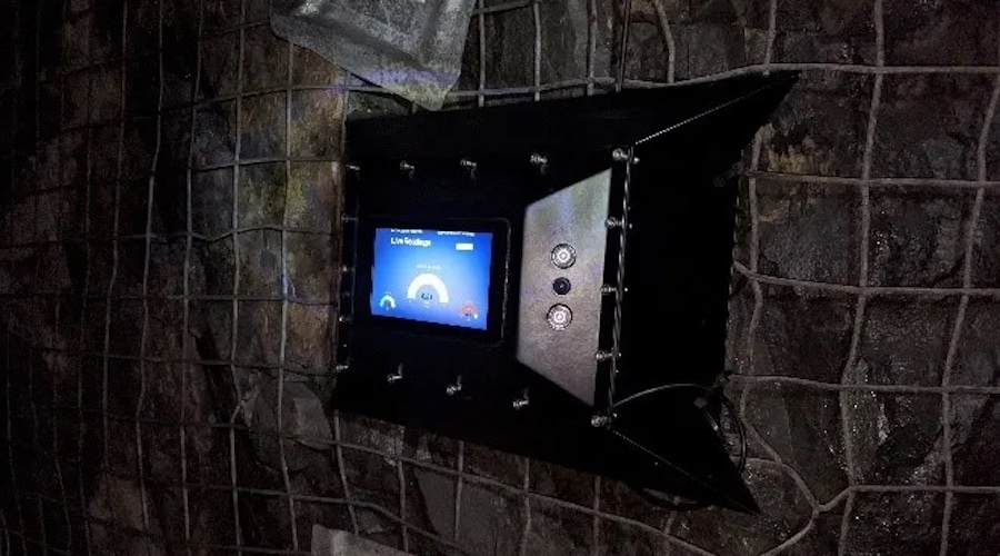 Australian tech companies join forces to improve mine safety