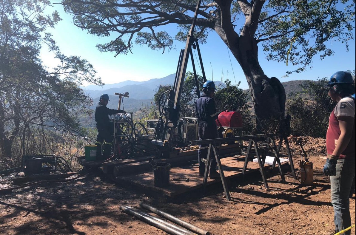 GoGold sets $413 million NPV for Los Ricos North project in Mexico