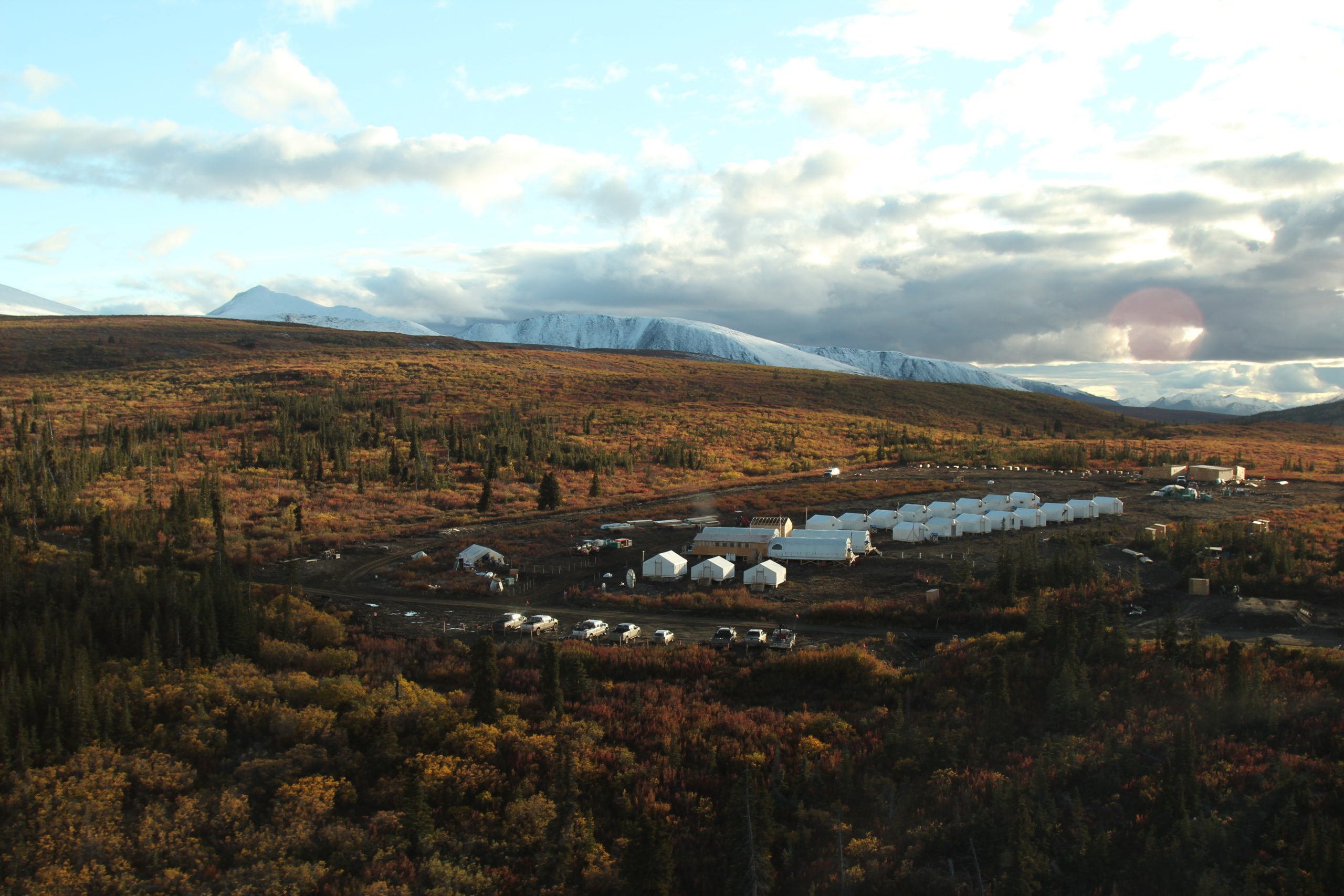 BMC Minerals expands Yukon portfolio with Kona copper-gold deal