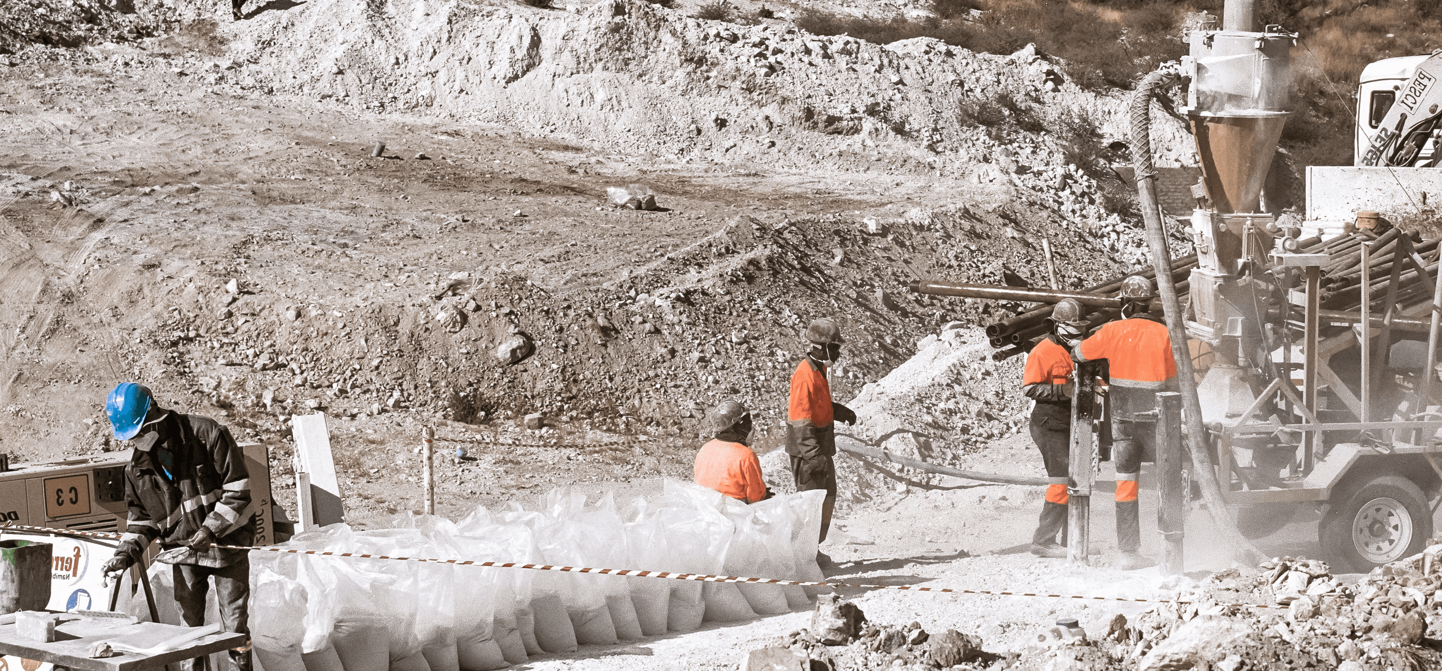 Lepidico gets arbitration notice from Chinese chemicals maker