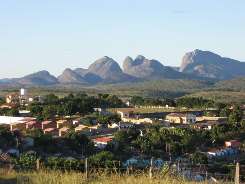 Brazilian iron ore state wants to lure lithium investors