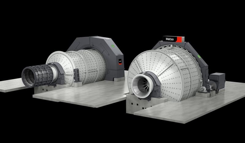 Metso awarded major concentrator plant equipment order for Zijin Mining’s copper project in China