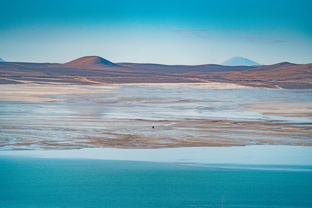 BHP launches open innovation call for disruptive water treatment solutions