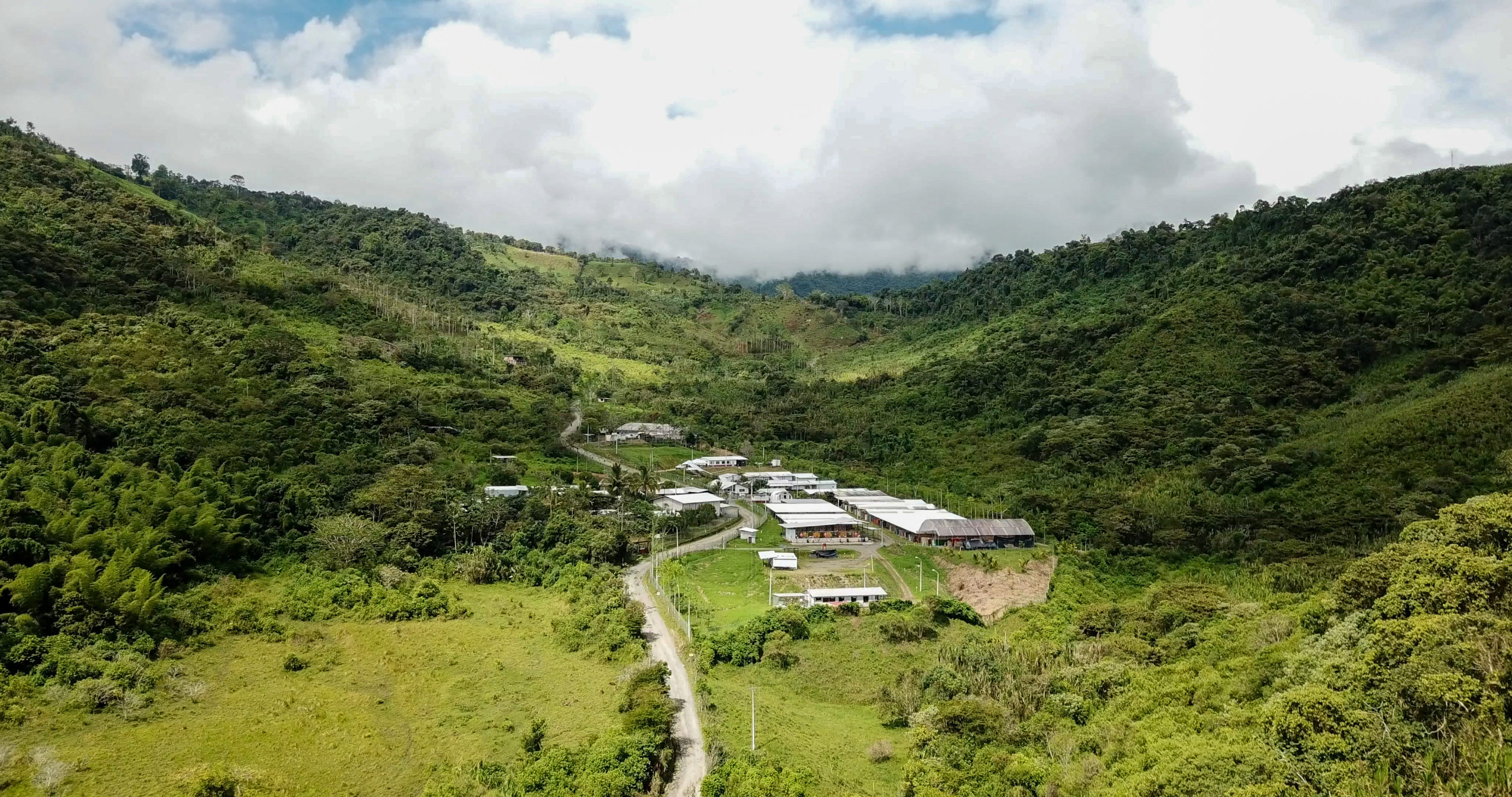 Ecuador, Colombia and Peru Snapshot: Eight companies pursuing copper, gold and more