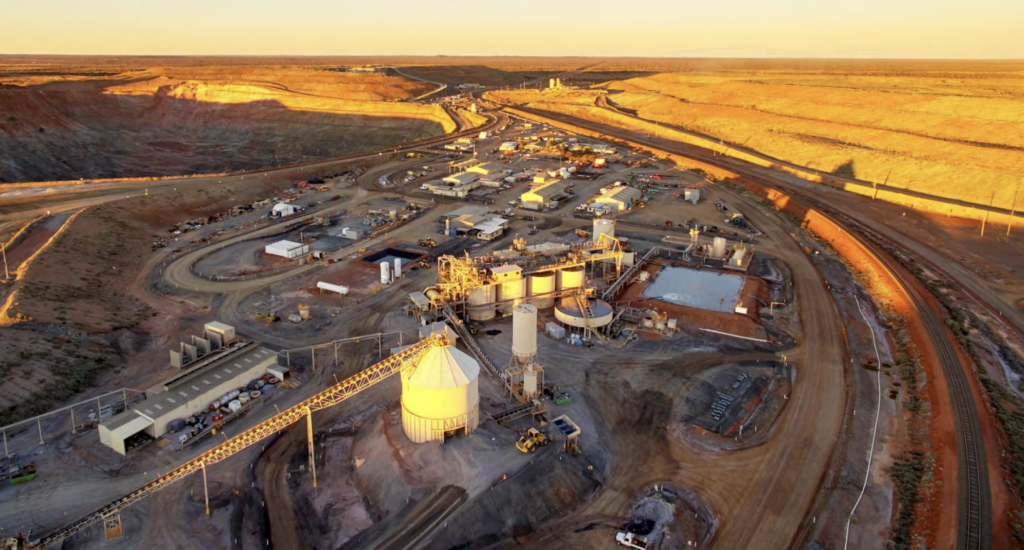 St Barbara rejects Silver Lake’s new offer for Leonora assets