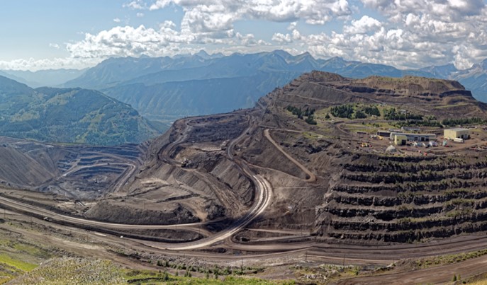 Glencore bets on US love of coal with new fossil fuel giant