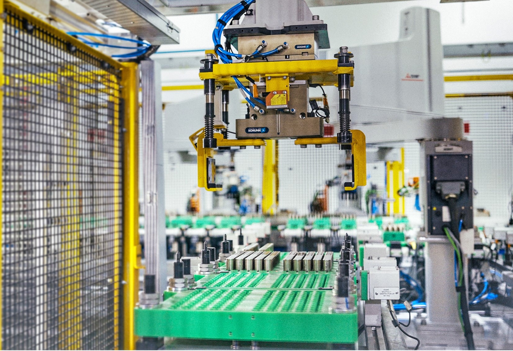 Pan Asia Metals enters deal to evaluate lithium conversion facility in Vietnam