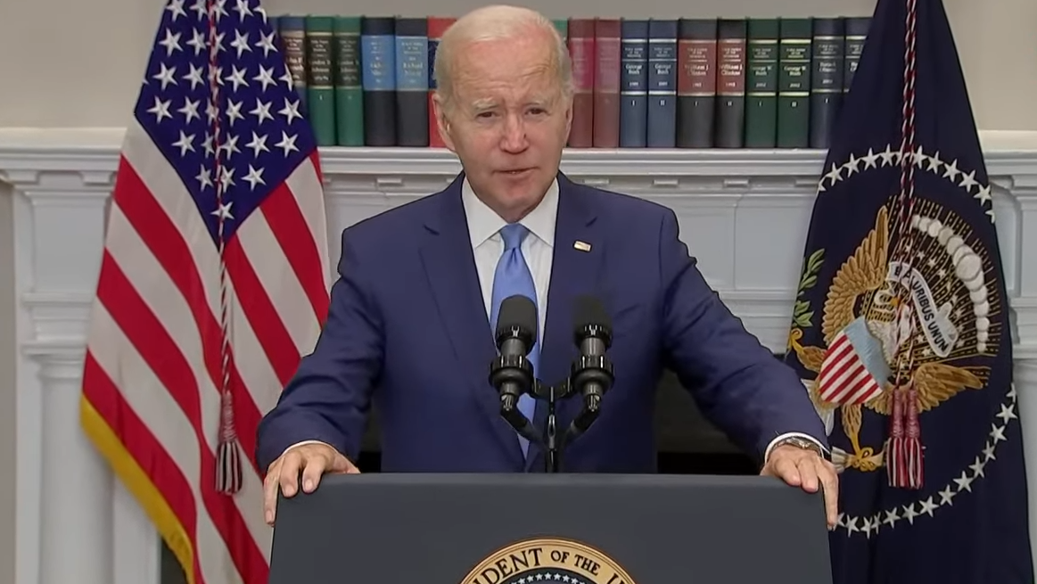 A year into Biden’s climate agenda, the price tag remains mysterious