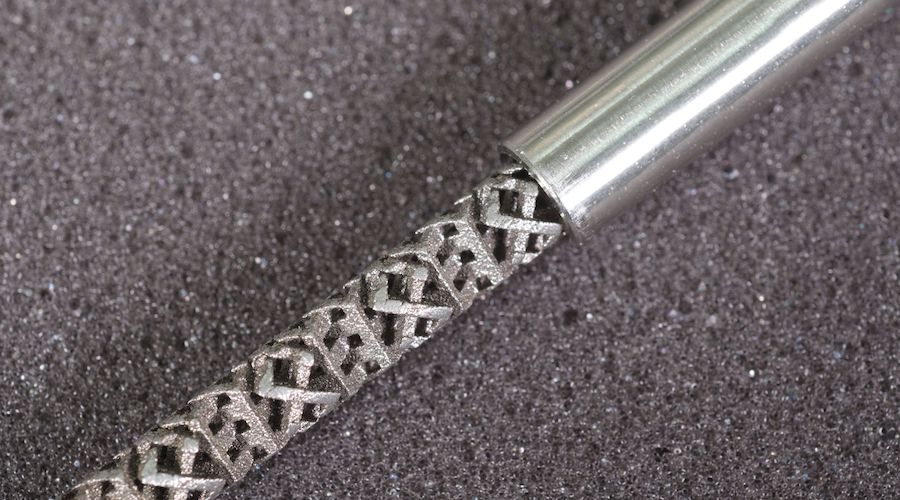 Catalytic Static Mixer