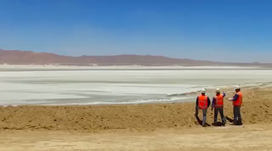 BHP, Rio Tinto call for partners in tailings management technology