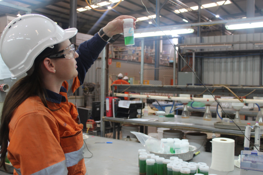 New Abaxx exchange to launch nickel sulphate futures in Q1 2024