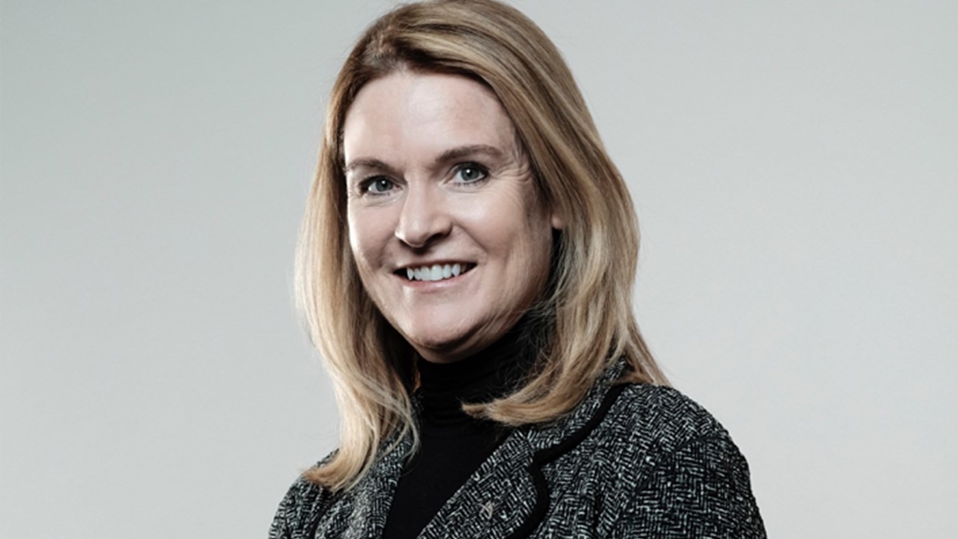 Newmont CFO Karyn Ovelmen resigns, insider named interim finance chief