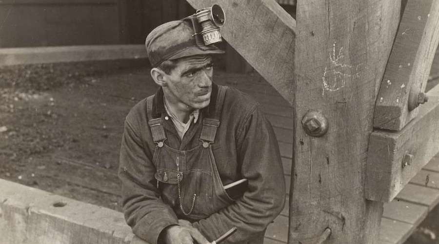 Black lung disease more common among modern coal miners than in their predecessors