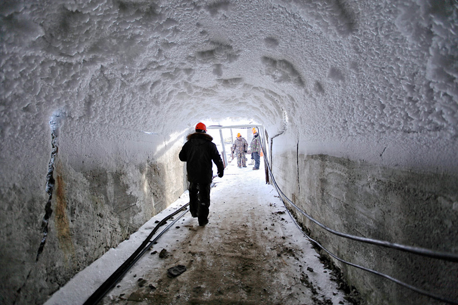 Top 10 new copper projects by mine life 