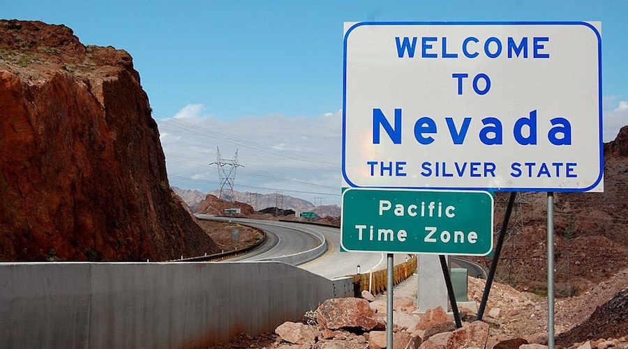 Nevada regains position as most attractive mining jurisdiction