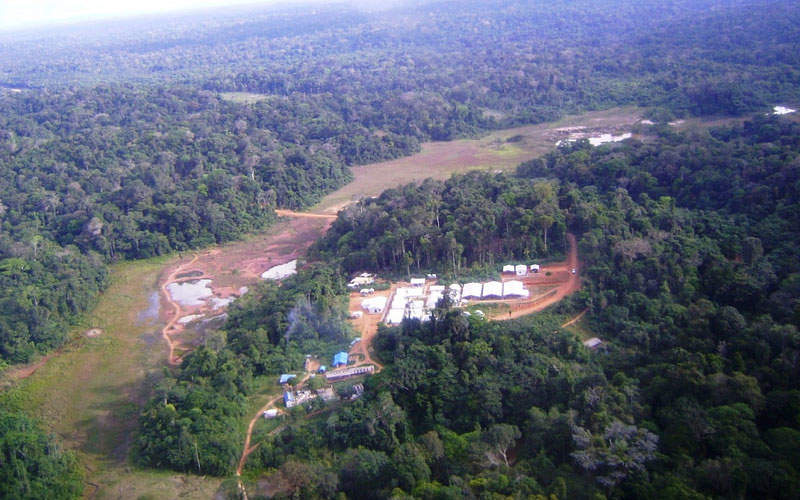 G Mining Ventures de-risks Tocantinzinho gold project with energy deal
