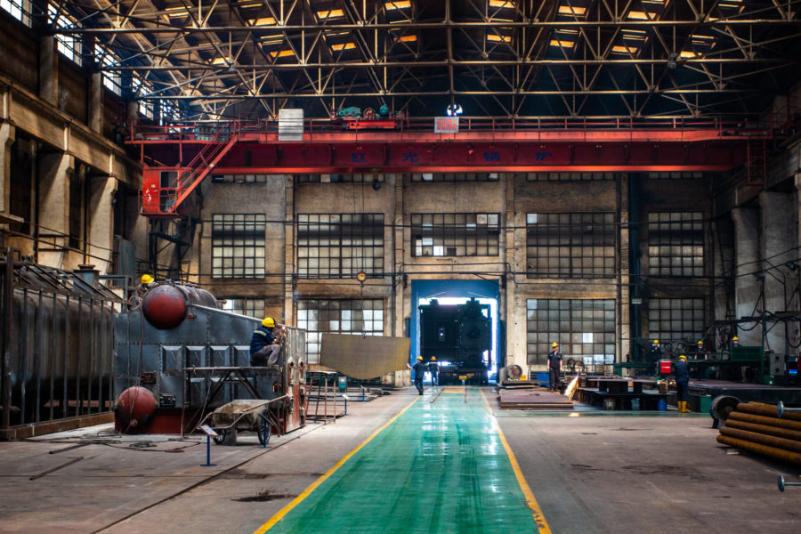 The China-driven metals ‘super cycle’ is over, Jefferies says