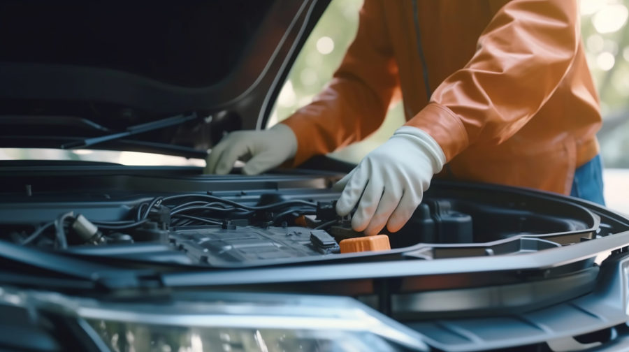 EV metals will come from dead batteries at new US plant