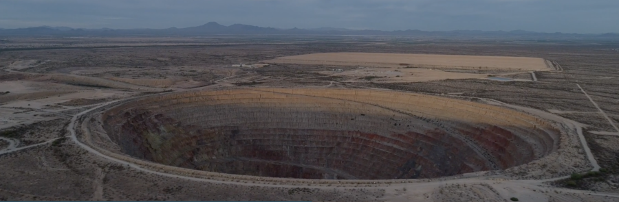 Arizona Sonoran Copper reports positive extraction rates on primary sulphides at Cactus