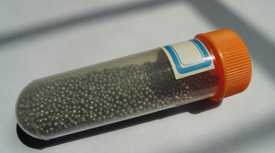 Researchers find correlation between cadmium exposure and residing close to mine sites in China