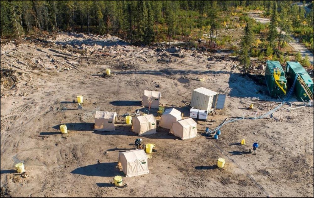 Denison boosts Wheeler River uranium project economics with Phoenix FS, Gryphon cost update