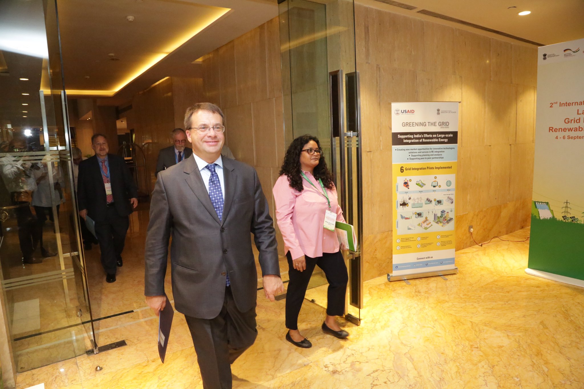 Nominee to be next US ambassador to Malaysia sees rare earths potential