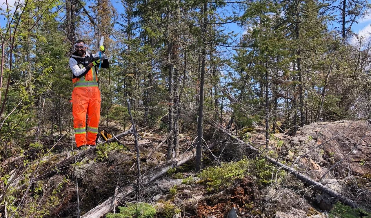 EV Nickel doubles Shaw Dome resource in Ontario