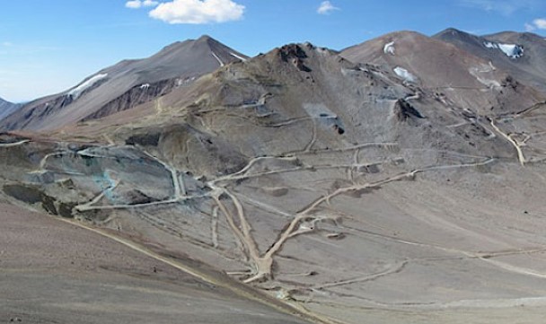 Lundin backs Filo del Sol project in Argentina by joining $75m placement