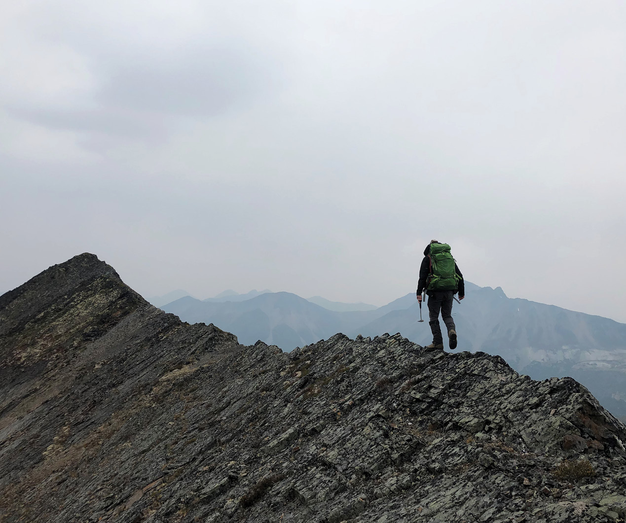 Fireweed names Mactung largest high-grade tungsten deposit in the world