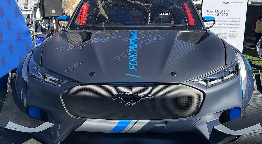 Material intensity in EV batteries going down —report