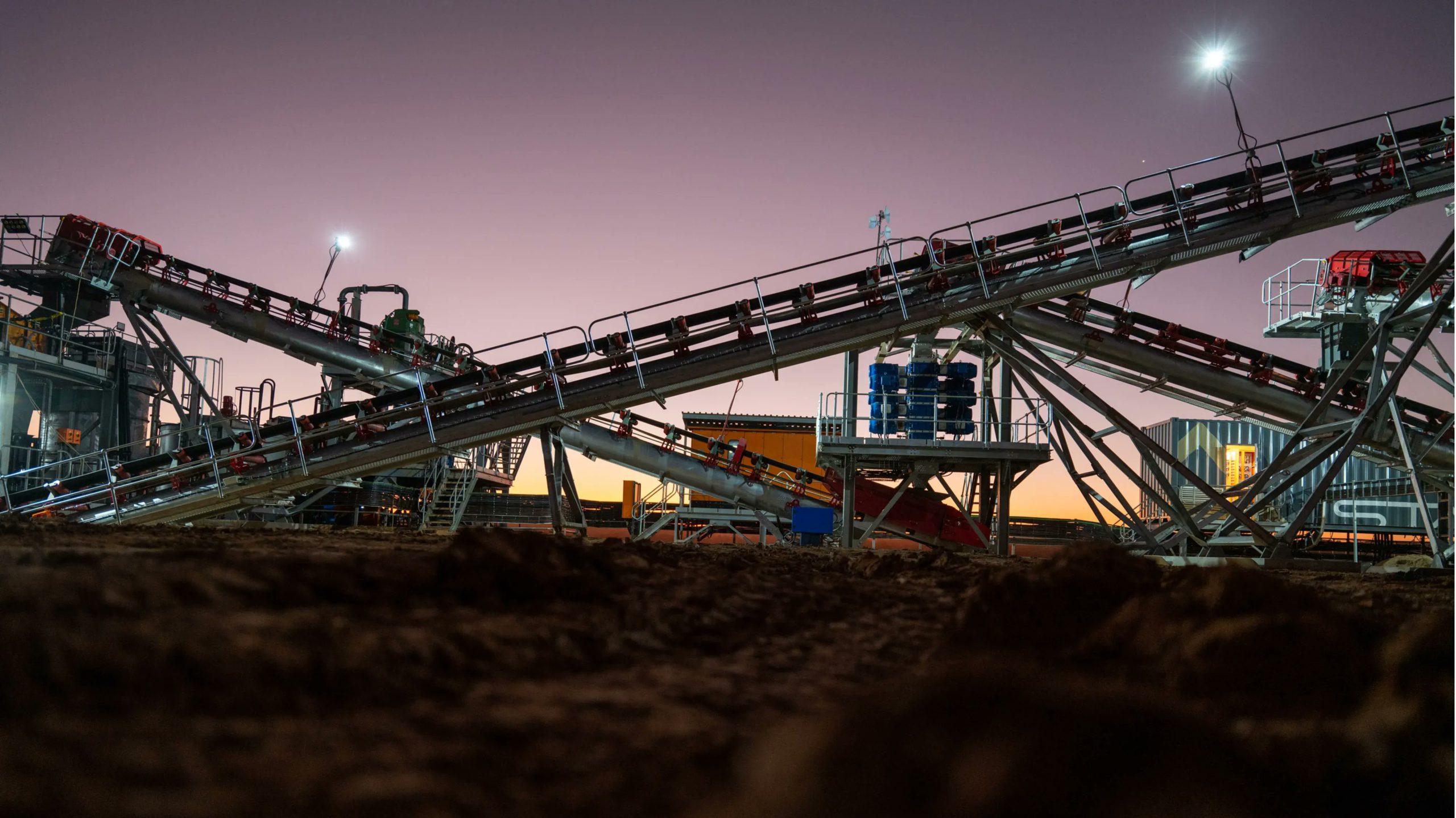 China’s Canmax resolves lithium offtake dispute with Premier African Minerals