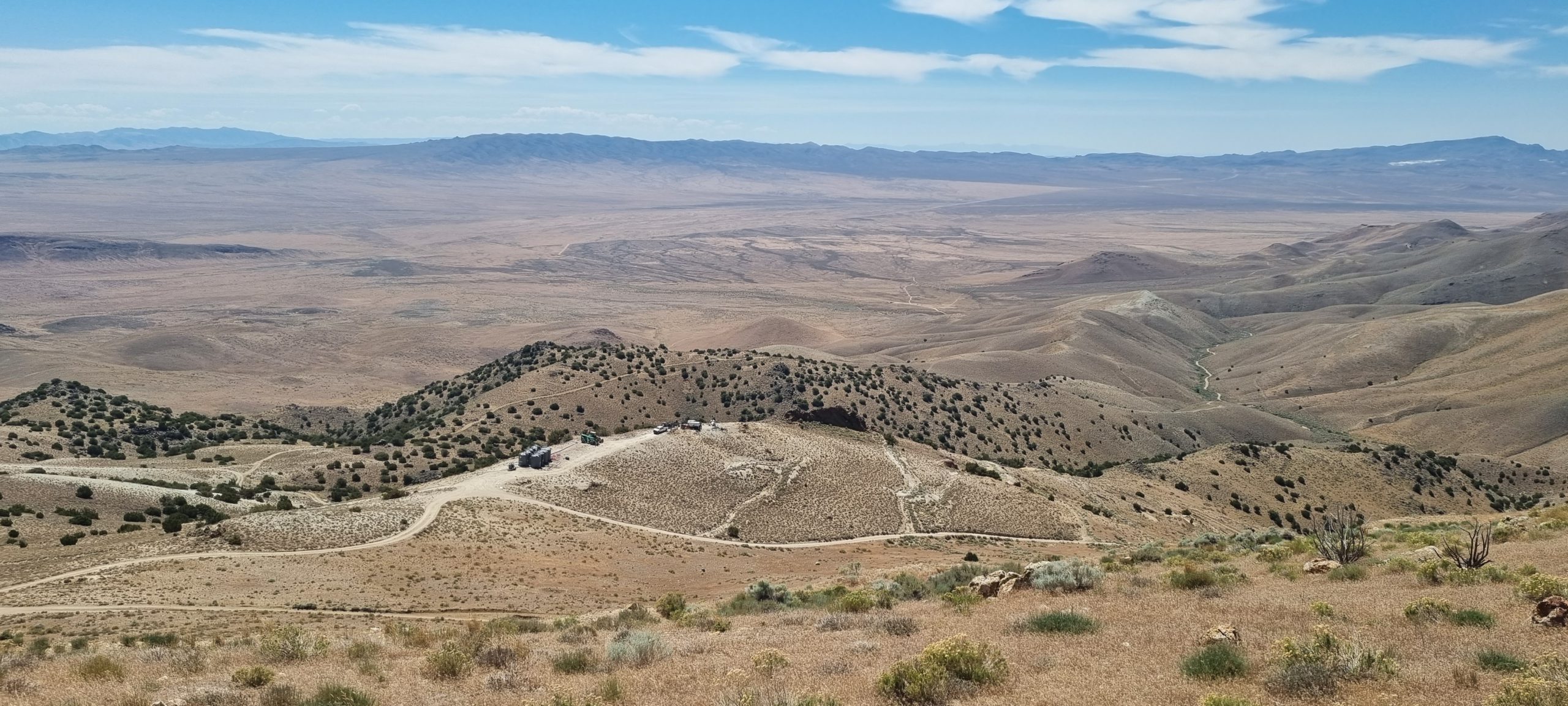 Integra Resources stock rises on promising PEA for Wildcat & Mountain View projects in Nevada