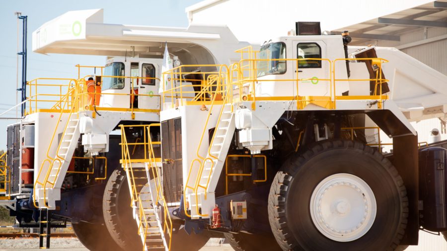 Fortescue expands battery and electric powertrain output in UK with new plant