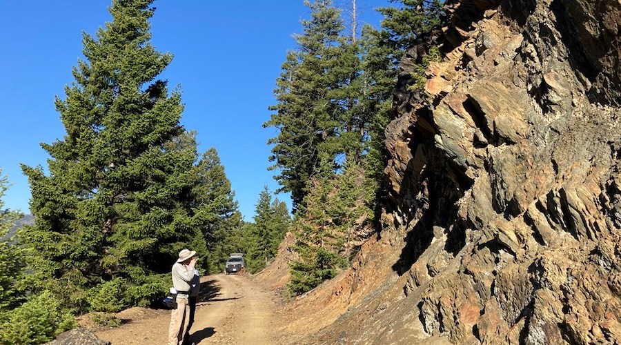 Tonnes of cobalt could be mined in Idaho but processing facilities still lacking — study