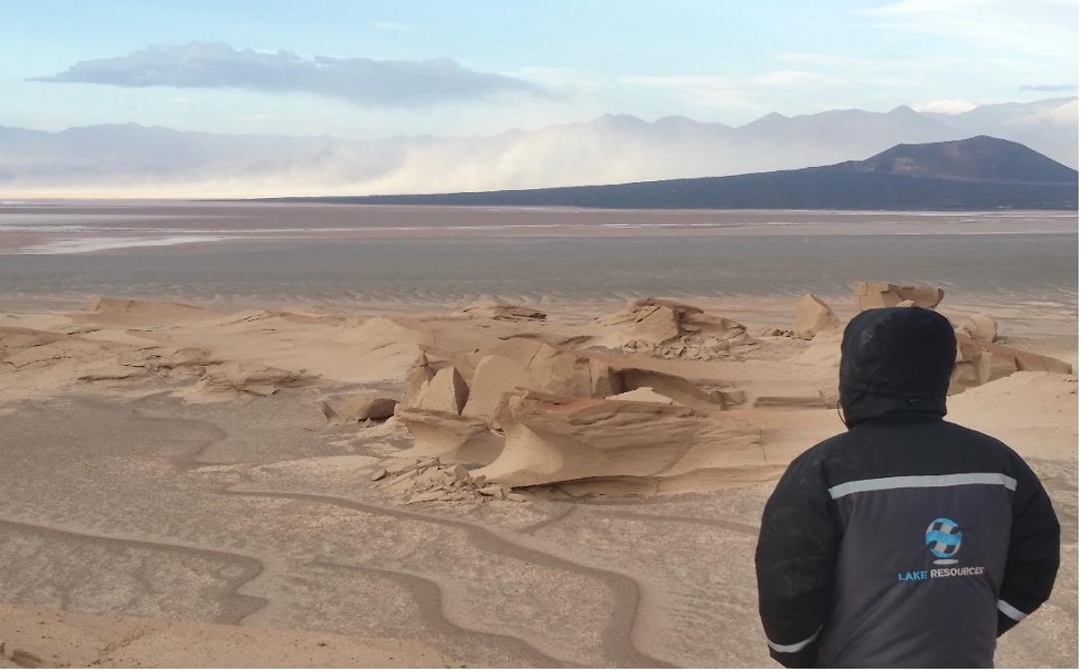 Lake Resources releases updated resource estimate for Kachi lithium project in Argentina