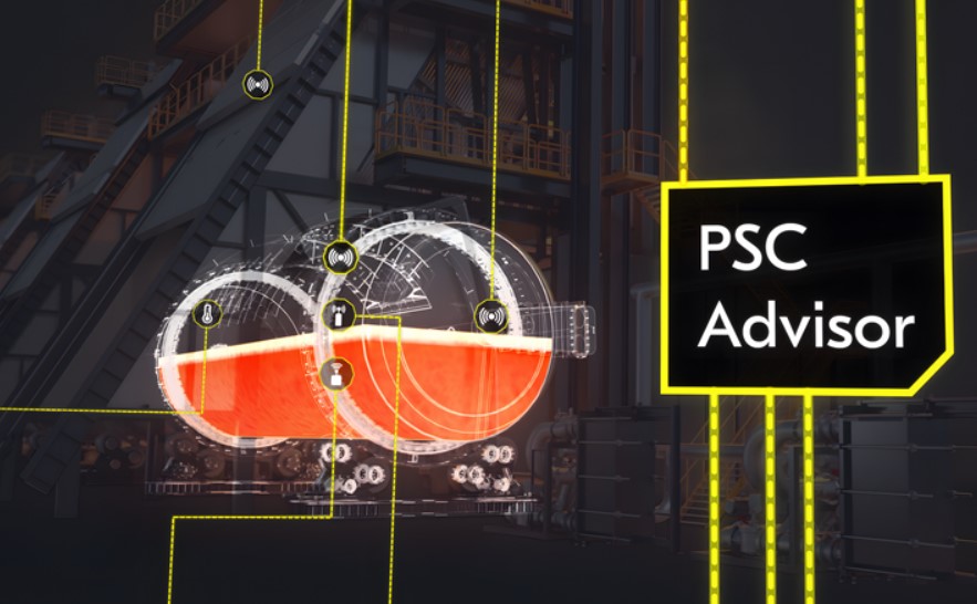 Metso launches digital system for Pierce Smith converter control