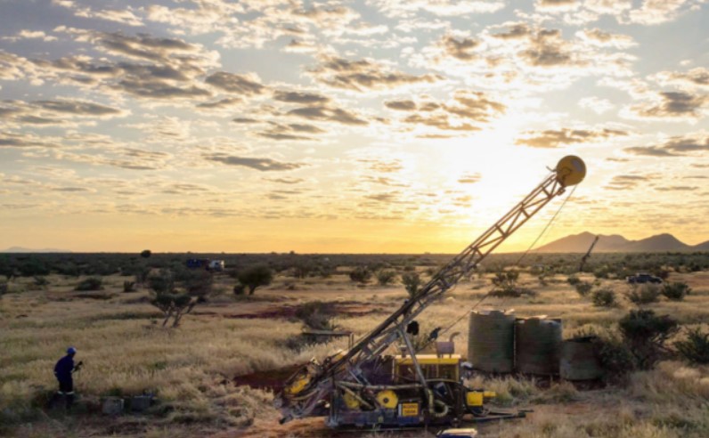 Dundee to acquire Osino’s Twin Hills gold project in Namibia for $214 million