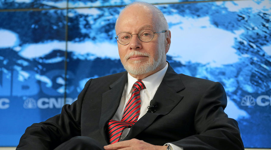 The world’s most feared investor heads for showdown over nickel