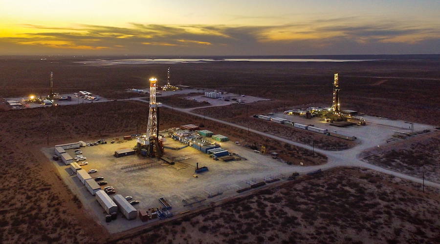 Big oil’s pullback from clean energy matters less than you might think