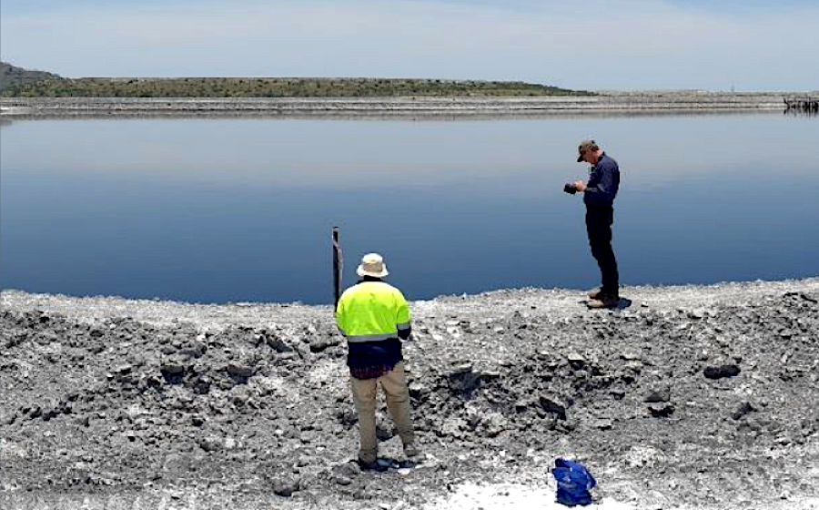 Rainbow Rare Earths reaches deal for 100% of Phalaborwa